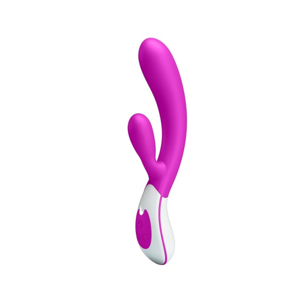 Wibrator Colby 21,5cm Pretty Love