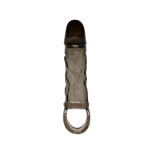Nakładka na penisa Brayden 13,5cm LyBaile