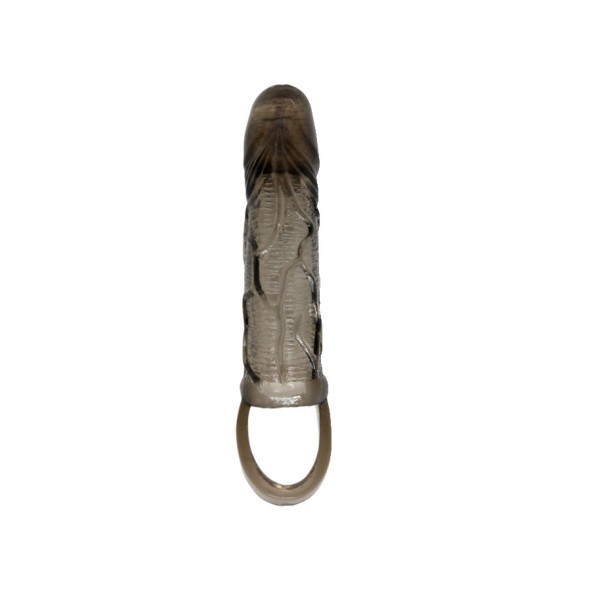 Nakładka na penisa Carson 13,5cm LyBaile