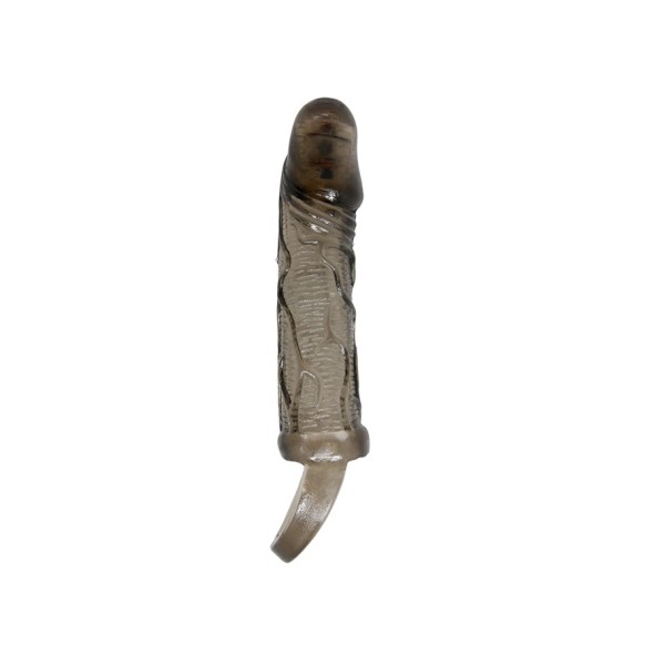 Nakładka na penisa Carson 13,5cm LyBaile