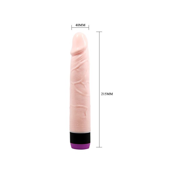 Wibrator Adour 21,5 cm LyBaile