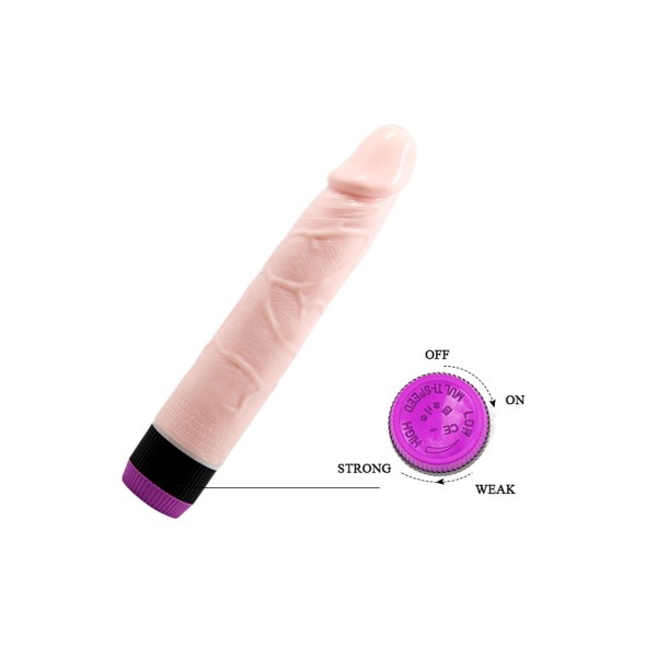 Wibrator Adour 21,5 cm LyBaile