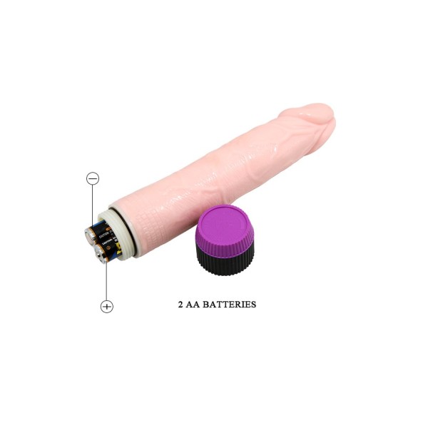 Wibrator Adour 21,5 cm LyBaile
