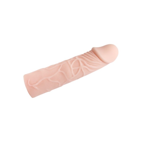 Nakładka na penisa 17cm LyBaile