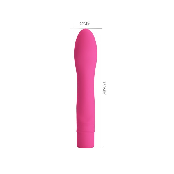 Wibrator Ira 15cm Pretty Love