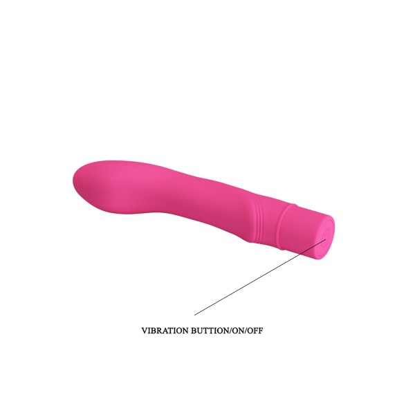Wibrator Ira 15cm Pretty Love
