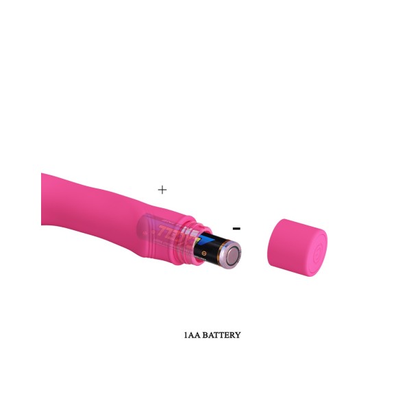 Wibrator Ira 15cm Pretty Love