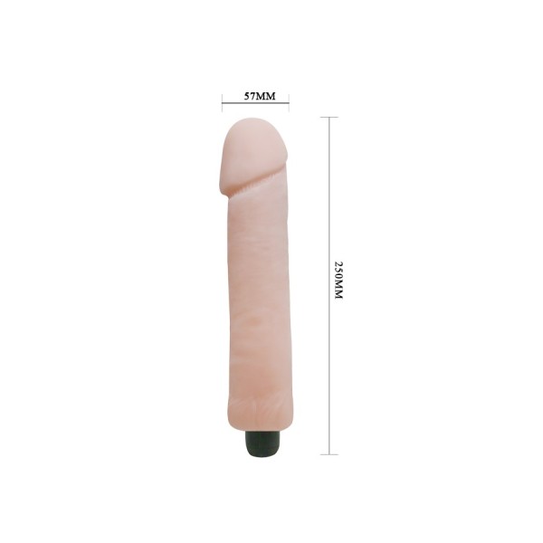 Wibrator Love Companion 25cm LyBaile