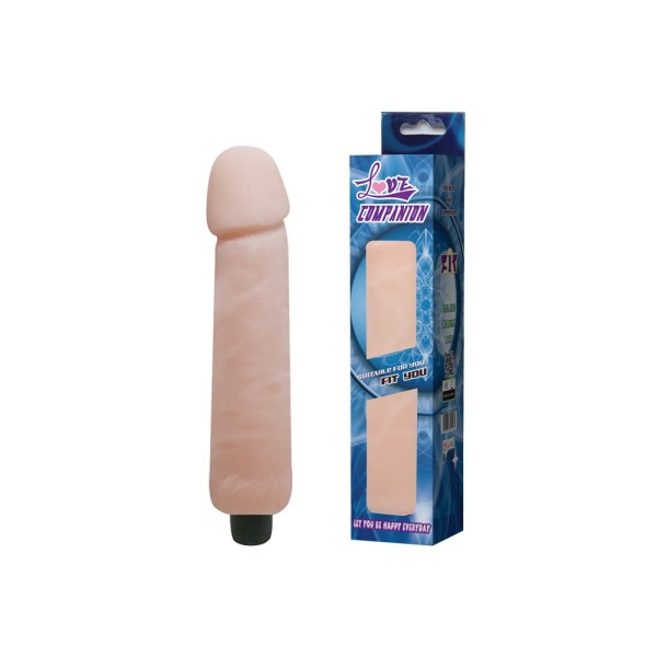 Wibrator Love Companion 25cm LyBaile