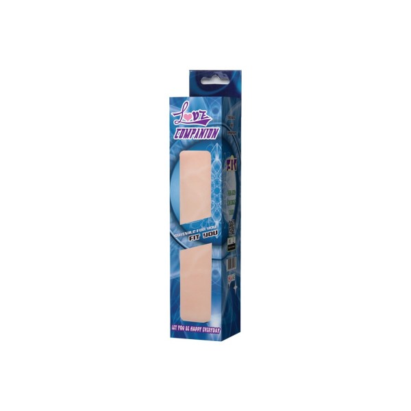 Wibrator Love Companion 25cm LyBaile