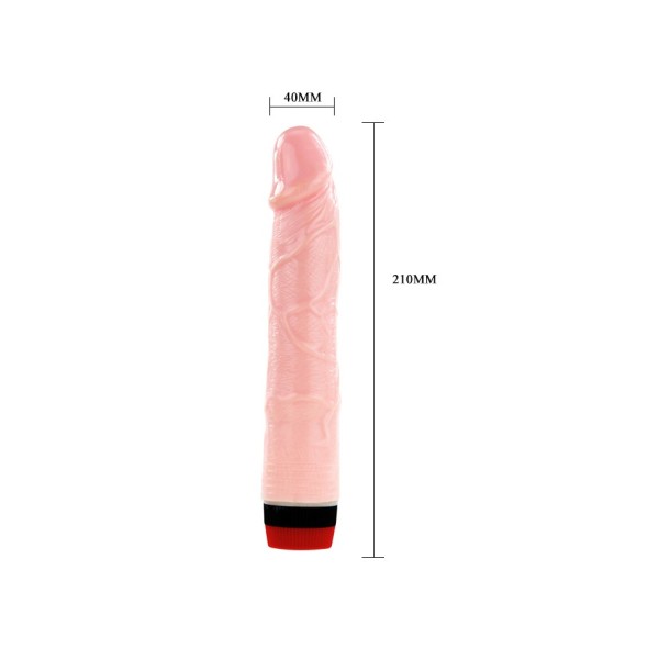 Wibrator Rockin Dong 21cm LyBaile