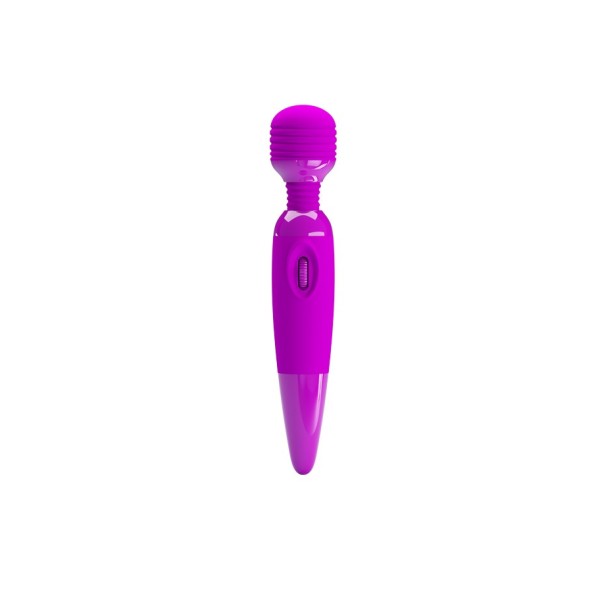 Masażer Power Wand 25cm Pretty Love