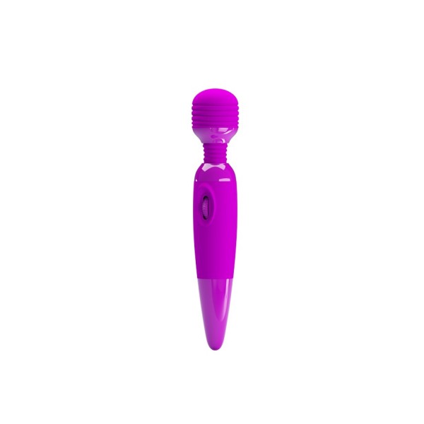 Masażer Power Wand 25cm Pretty Love