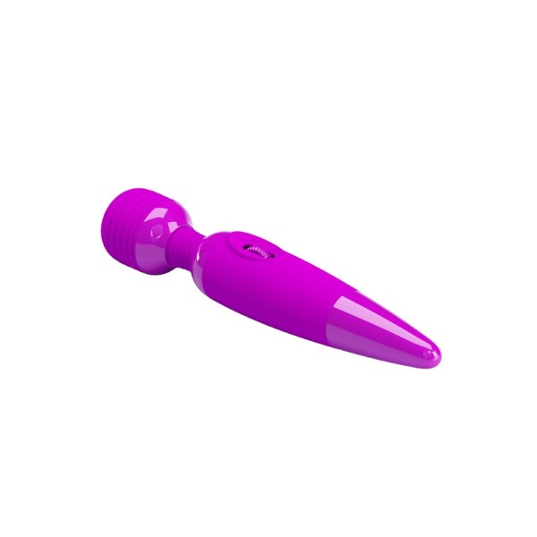 Masażer Power Wand 25cm Pretty Love