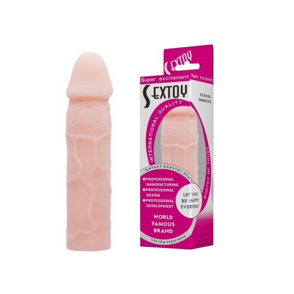 Dildo 16,3cm LyBaile