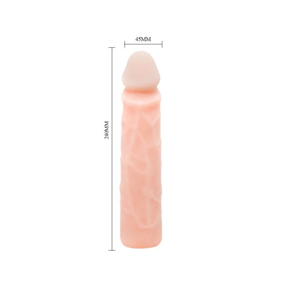 Dildo Love Companion 24cm LyBaile