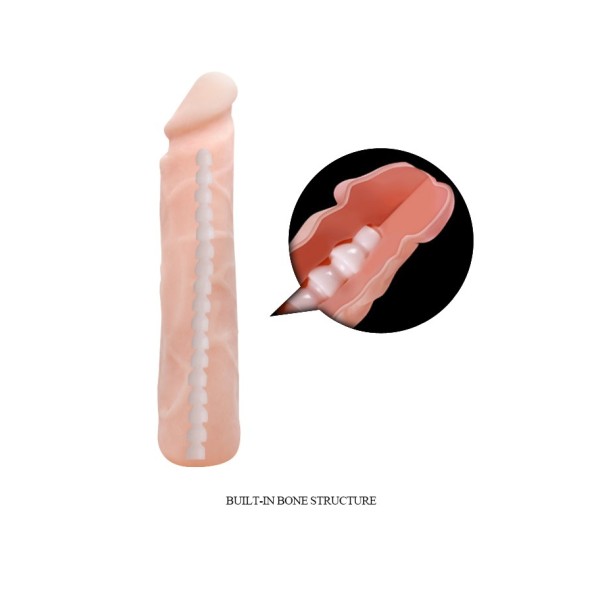 Dildo Love Companion 24cm LyBaile