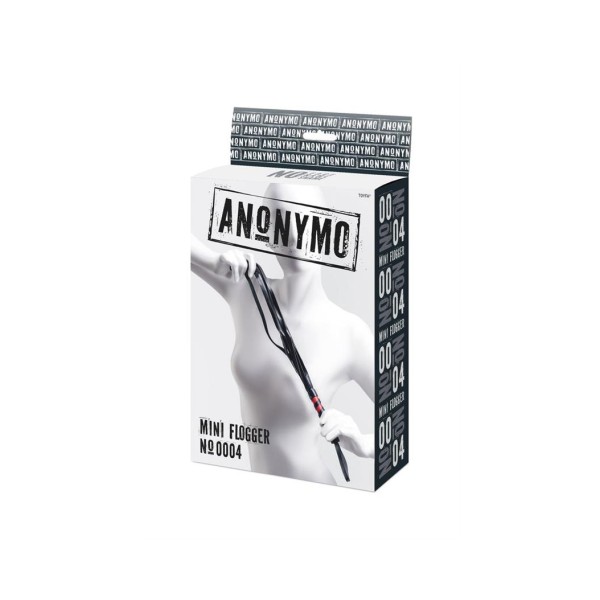 Pejcz 45 cm Anonymo Toyfa