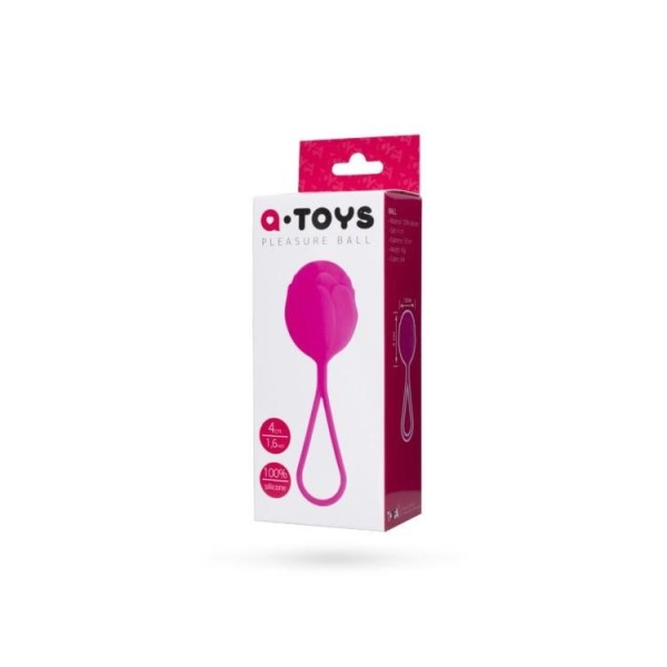 Kulka Kegla A-TOYS