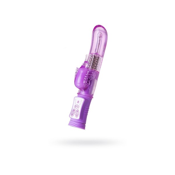 Wibrator High-Tech Shiro 22,4cm A-TOYS