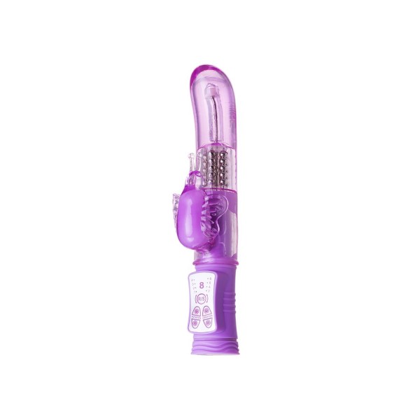 Wibrator High-Tech Shiro 22,4cm A-TOYS