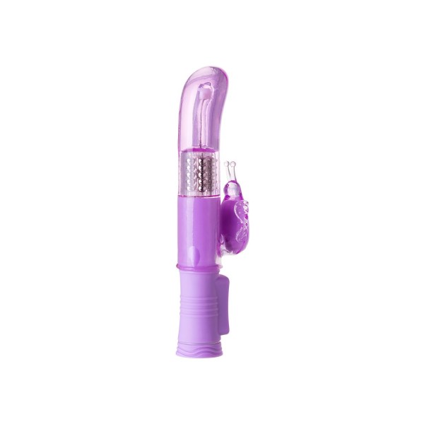 Wibrator High-Tech Shiro 22,4cm A-TOYS