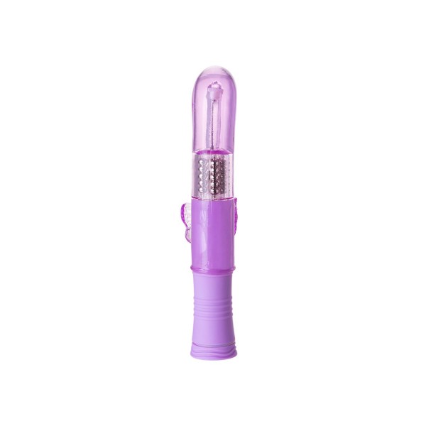 Wibrator High-Tech Shiro 22,4cm A-TOYS