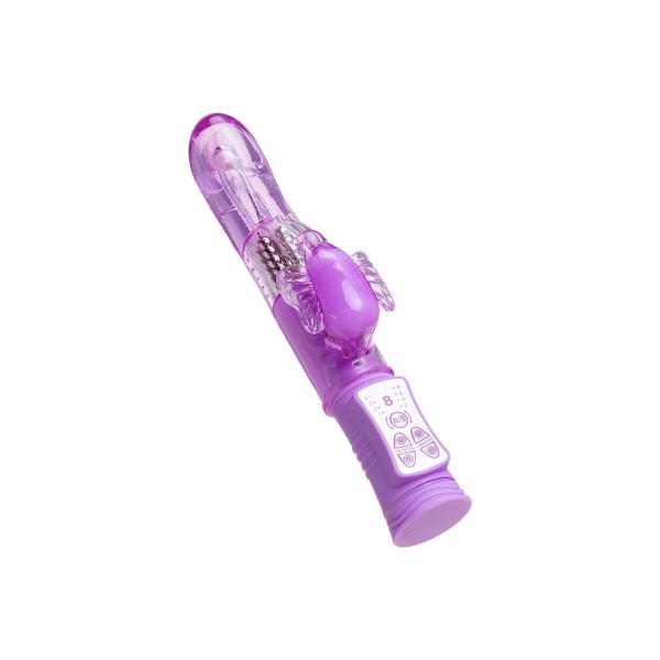 Wibrator High-Tech Shiro 22,4cm A-TOYS