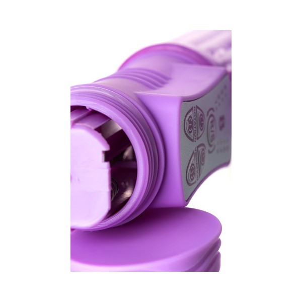 Wibrator High-Tech Shiro 22,4cm A-TOYS