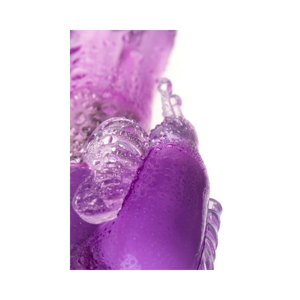 Wibrator High-Tech Shiro 22,4cm A-TOYS