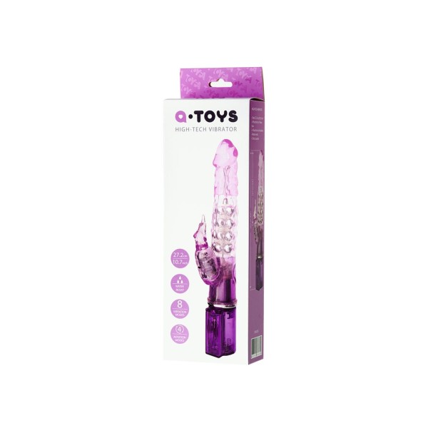 Wibrator High -Tech 26cm A-TOYS
