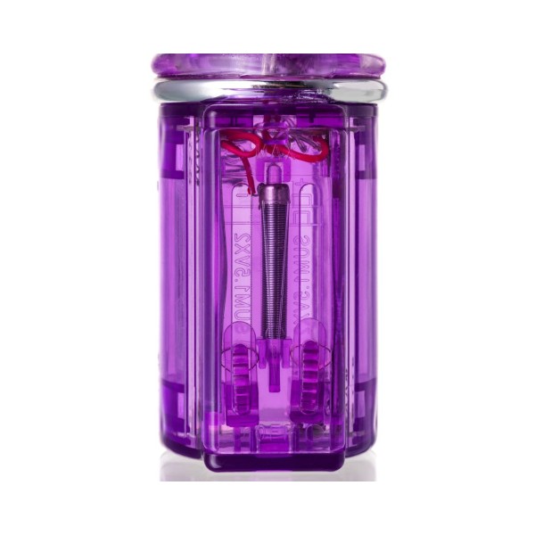 Wibrator High -Tech 26cm A-TOYS