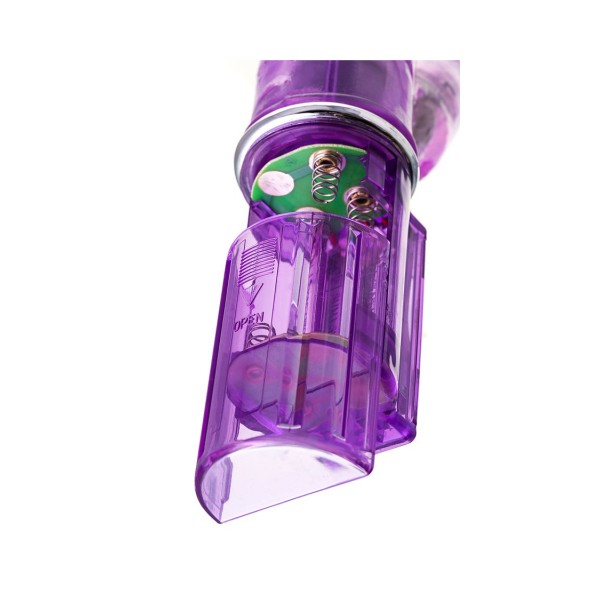 Wibrator High -Tech 26cm A-TOYS