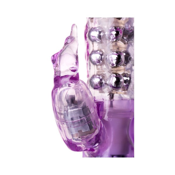 Wibrator High -Tech 26cm A-TOYS