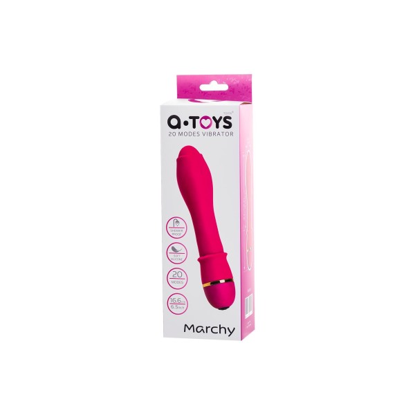 Wibrator Marchy 16,6cm A-TOYS