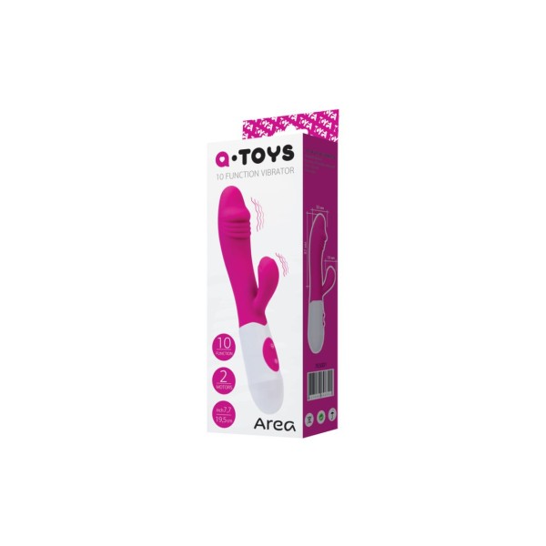 Wibrator Area 19,5cm A-TOYS