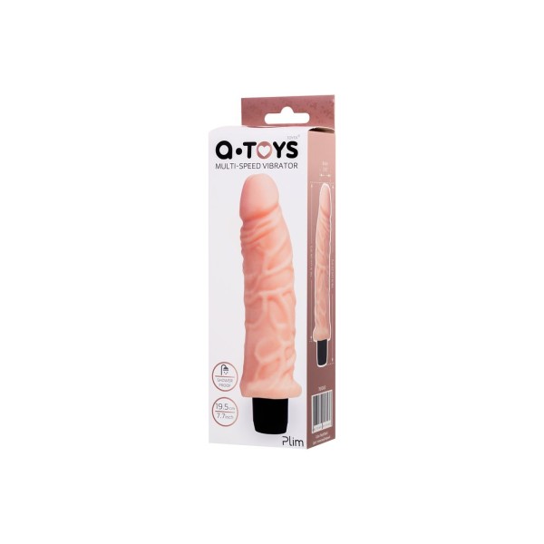 Wibrator Plim 19,5cm A-TOYS