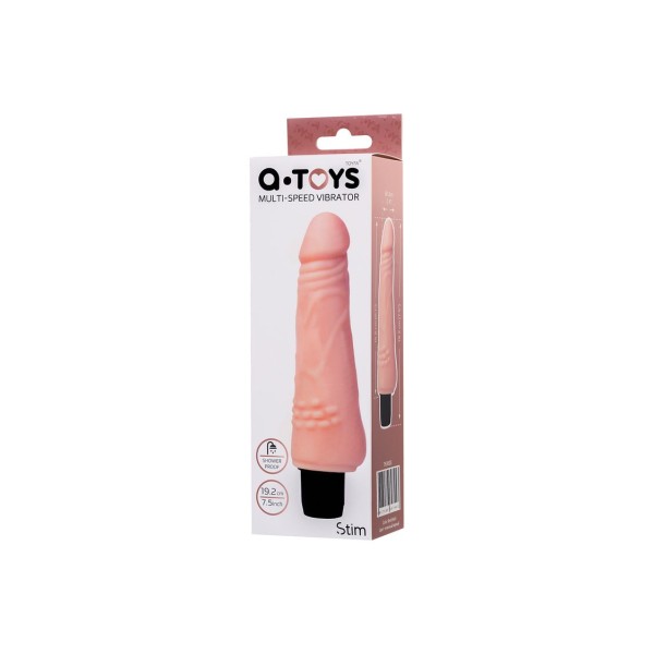 Wibrator Stim 19,2cm A-TOYS
