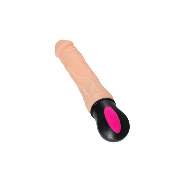 Wibrator Benedick 25cm A-TOYS