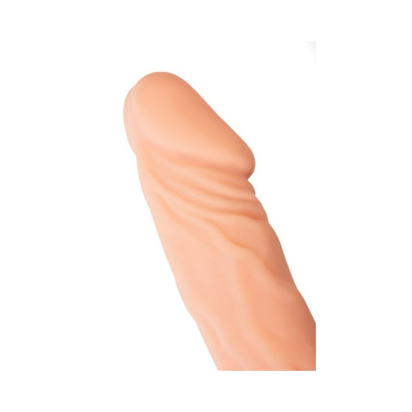 Wibrator Benedick 25cm A-TOYS