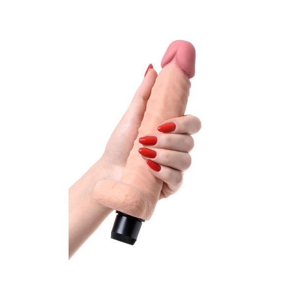 Wibrator Nod 20,5cm A-TOYS