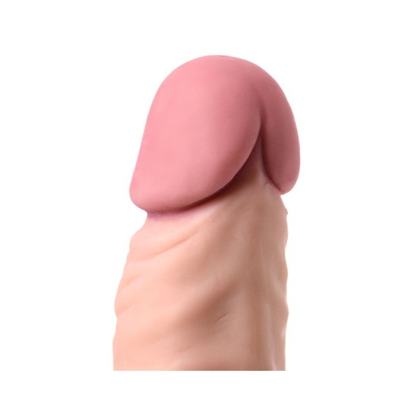 Wibrator Nod 20,5cm A-TOYS