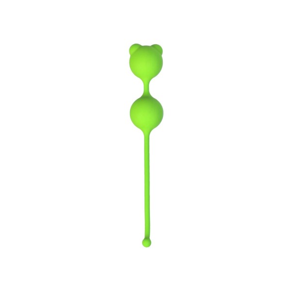 Kulki waginalne Meeko 2,7cm A-Toys