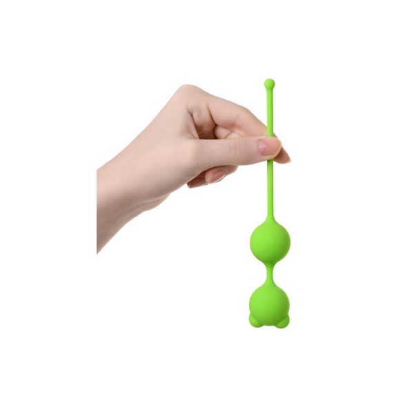 Kulki waginalne Meeko 2,7cm A-Toys