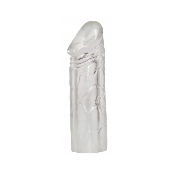 Nasadka - Mega Dick Sleeve
