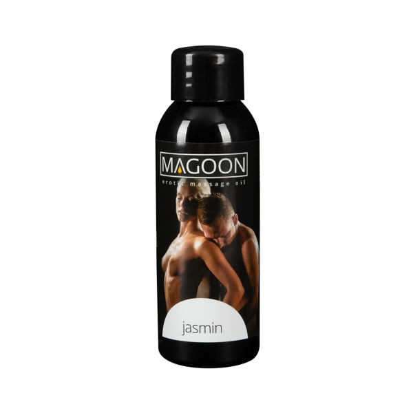 Zestaw olejków do masażu 6 x50ml Magoon