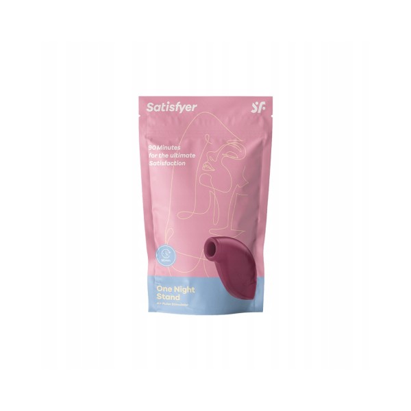 Masażer łechtaczki One Night Stand Satisfyer