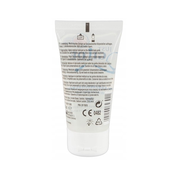 Lubrykant na bazie wody 50 ml Just Glide