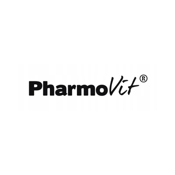 Żelazo organiczne - Fumaran żelaza 20 mg żelaza, 80 mg witaminy C - 60 kapsułek Vcaps®
