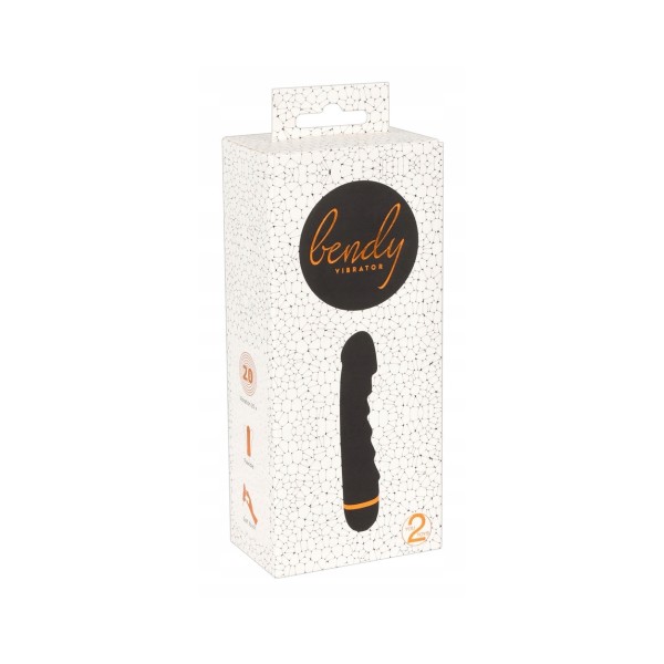 Wibrator Bendy Ripple